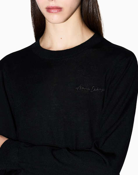 ARMANI EXCHANGE PULLOVER