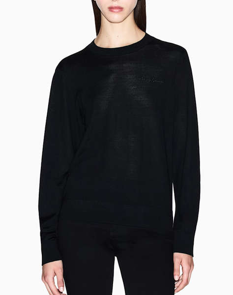 ARMANI EXCHANGE PULLOVER