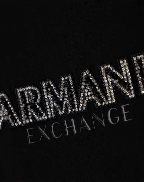 ARMANI EXCHANGE T-SHIRT