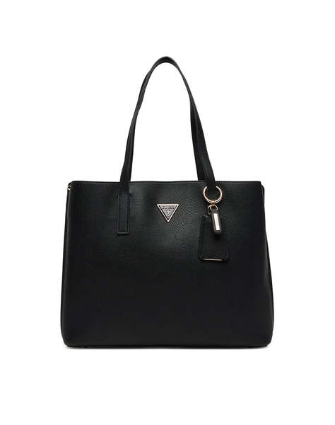 GUESS MERIDIAN II GIRLFRIEND TOTE ЧАНТА ЗА ЖЕНИ