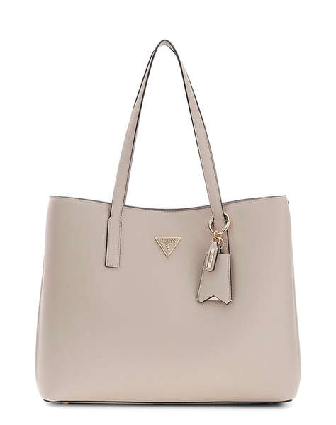 GUESS MERIDIAN II GIRLFRIEND TOTE ЧАНТА ЗА ЖЕНИ