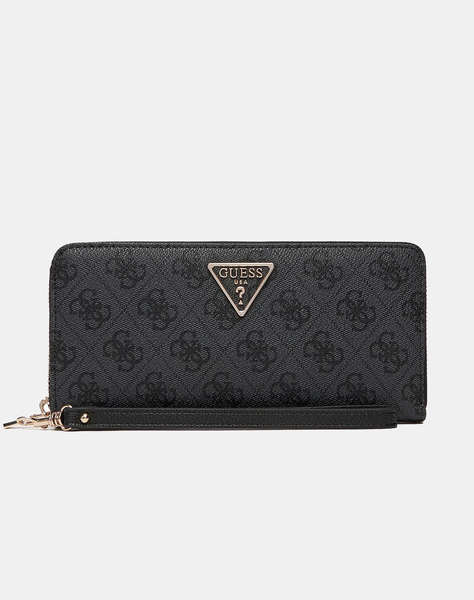 GUESS LAUREL II SLG LARGE ZIP AROUND АКСЕСОАР ЗА ЖЕНИ