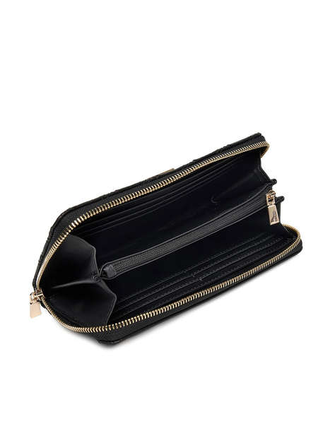 GUESS GIULLY II SLG LARGE ZIP AROUND АКСЕСОАР ЗА ЖЕНИ