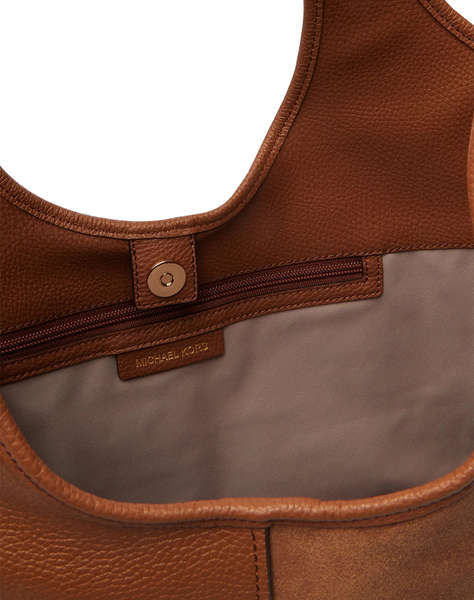 MICHAEL KORS LG SHOPPER TOTE