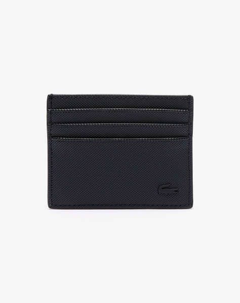 LACOSTE КАРТОДЪРЖАТЕЛ MONEY PIECES