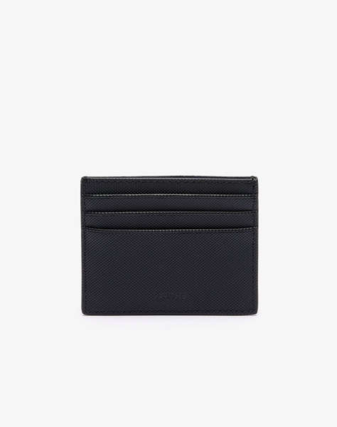 LACOSTE КАРТОДЪРЖАТЕЛ MONEY PIECES