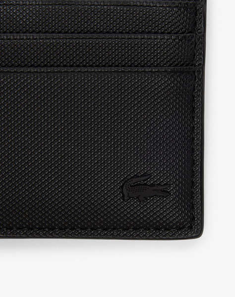LACOSTE КАРТОДЪРЖАТЕЛ MONEY PIECES