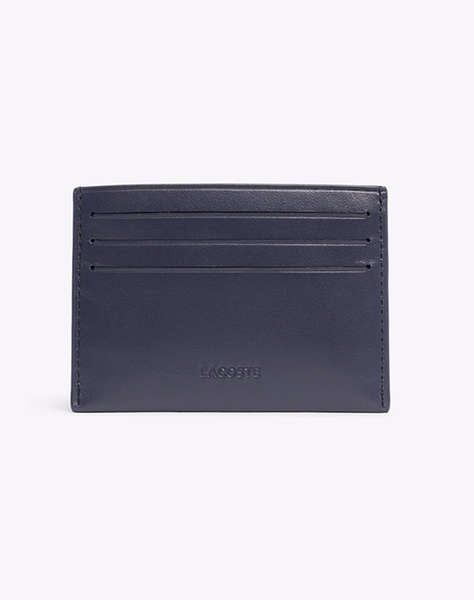 LACOSTE КАРТОДЪРЖАТЕЛ CREDIT CARD HOLDER