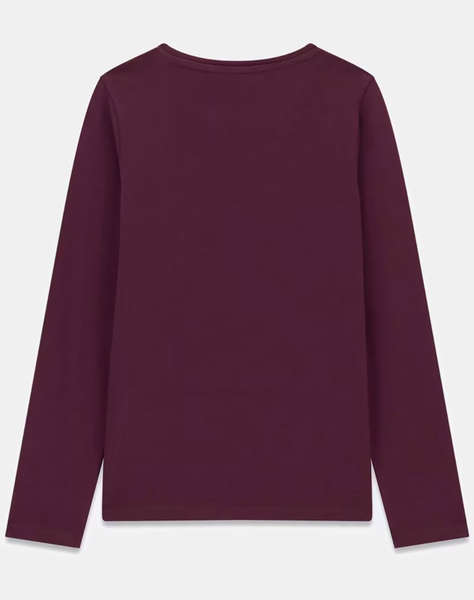 GUESS LS T-SHIRT БЛУЗА ЗА ДЕЦА GIRL