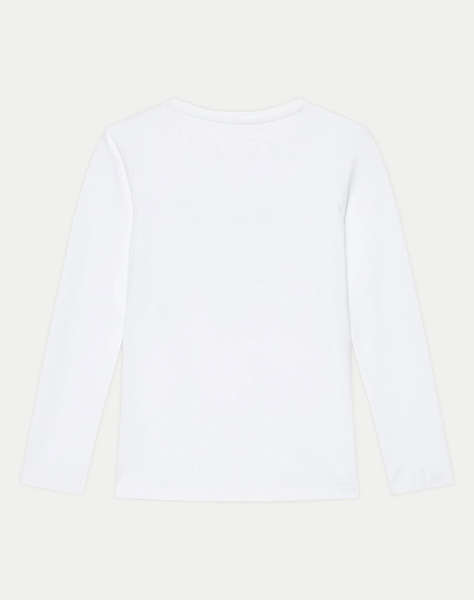 GUESS LS T-SHIRT_CORE БЛУЗА ЗА ДЕЦА GIRL