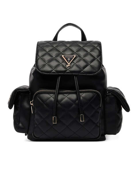 GUESS MINI BACKPACK ЧАНТА ЗА ДЕЦА GIRL