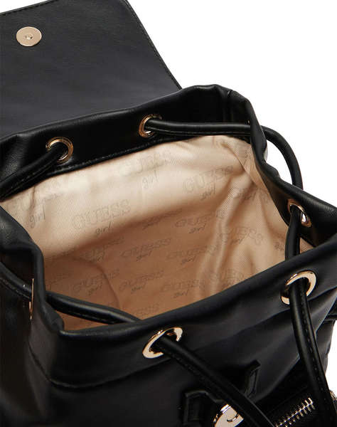 GUESS MINI BACKPACK ЧАНТА ЗА ДЕЦА GIRL