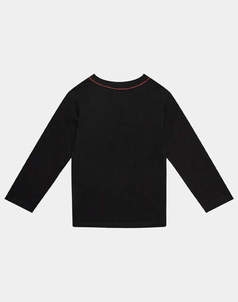 GUESS LS T-SHIRT_CORE БЛУЗА ЗА ДЕЦА BOY