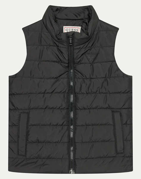 GUESS SL PADDED VEST ЕЛЕК ЗА ДЕЦА UNISEX