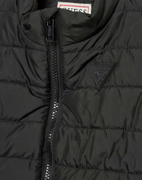 GUESS SL PADDED VEST ЕЛЕК ЗА ДЕЦА UNISEX