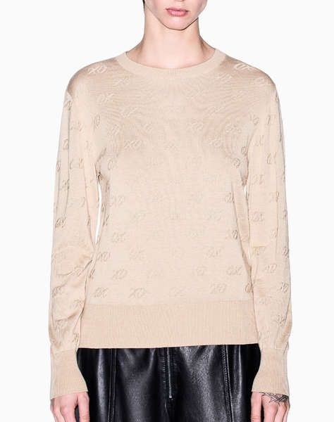 ARMANI EXCHANGE PULLOVER