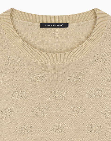 ARMANI EXCHANGE PULLOVER