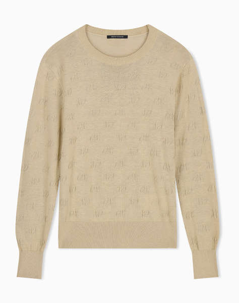 ARMANI EXCHANGE PULLOVER