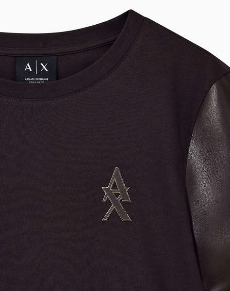 ARMANI EXCHANGE T-SHIRT