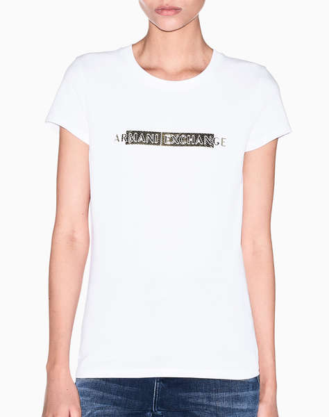 ARMANI EXCHANGE T-SHIRT
