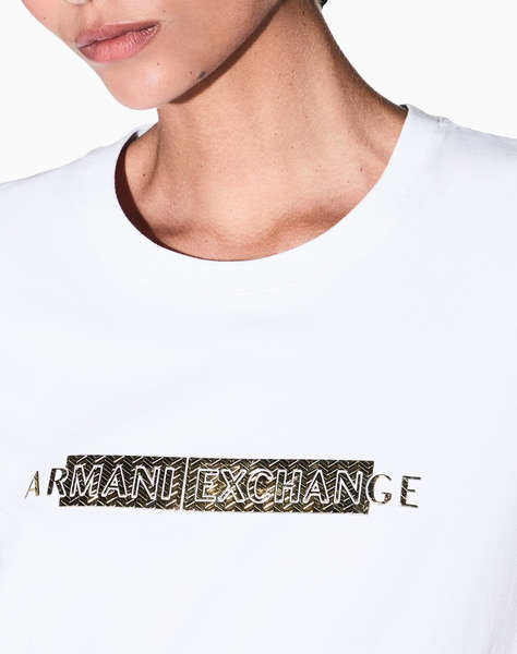 ARMANI EXCHANGE T-SHIRT