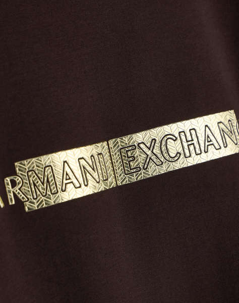 ARMANI EXCHANGE T-SHIRT