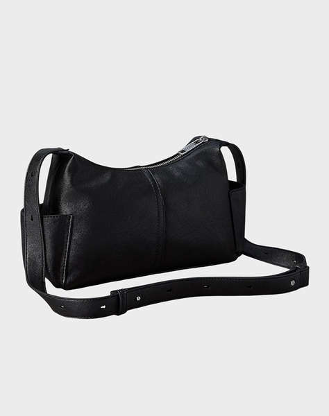 CALVIN KLEIN JEANS POCKETS MONOLOGO CROSSBODY