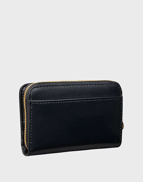 CALVIN KLEIN JEANS CK PULLER MEDIUM FLAP ZIP AROUND