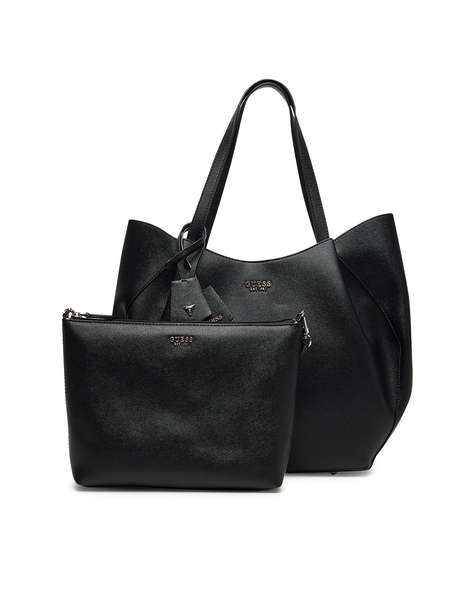 GUESS AMORETTE 2 IN 1 TOTE ЧАНТА ЗА ЖЕНИ