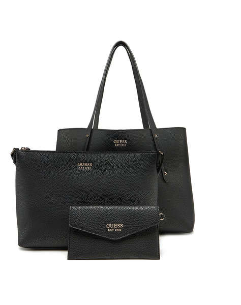 GUESS BRENTON TOTE ЧАНТА ЗА ЖЕНИ