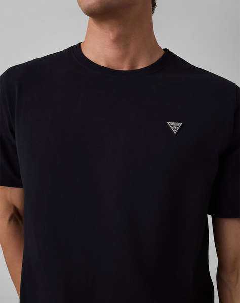 GUESS SS CN PATCH TEE БЛУЗА ЗА МЪЖЕ