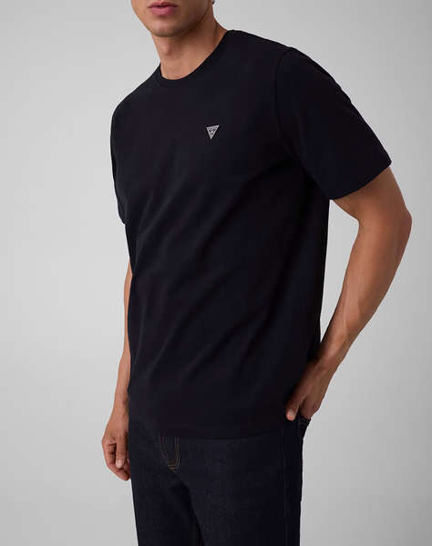 GUESS SS CN PATCH TEE БЛУЗА ЗА МЪЖЕ