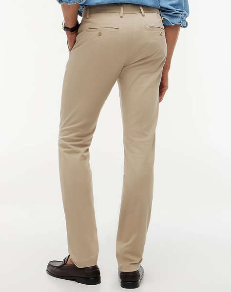 TOMMY HILFIGER CORE BLEECKER 1985 PIMA COTTON