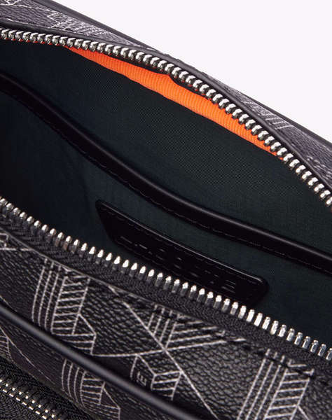 LACOSTE ЧАНТА REPORTER BAG