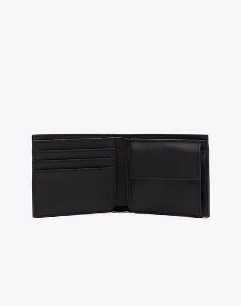 LACOSTE ПОРТФЕЙЛ M BILLFOLD COIN