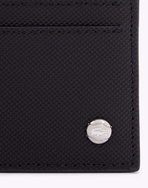 LACOSTE ПОРТФЕЙЛ MONEY PIECES