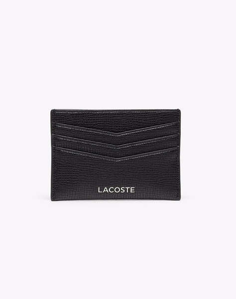 LACOSTE ПОРТФЕЙЛ MONEY PIECES