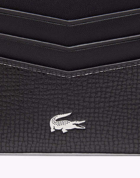 LACOSTE ПОРТФЕЙЛ MONEY PIECES