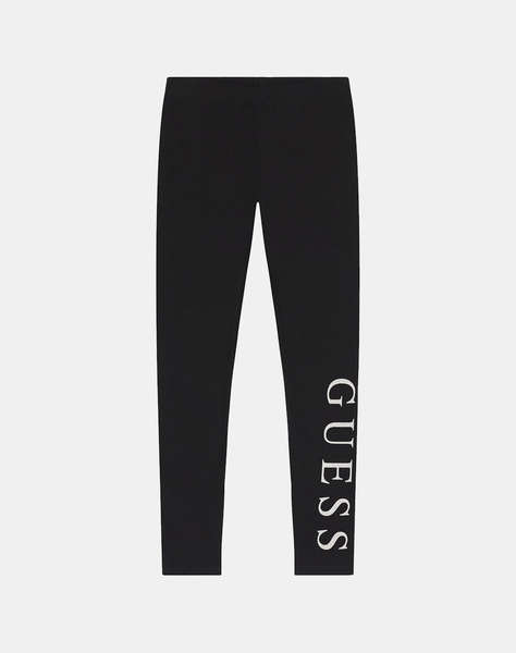GUESS LEGGINGS КЛИН ЗА ДЕЦА GIRL