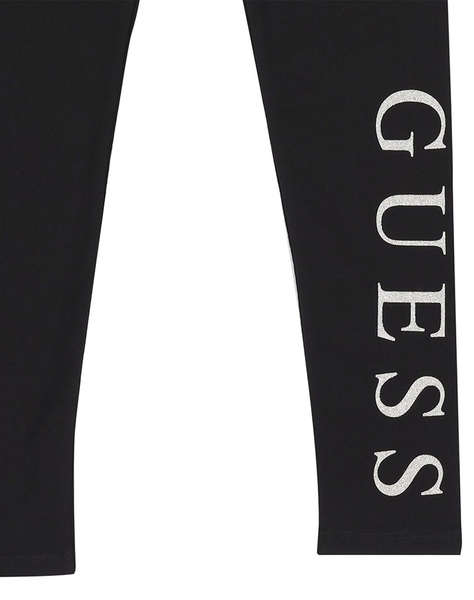 GUESS LEGGINGS КЛИН ЗА ДЕЦА GIRL
