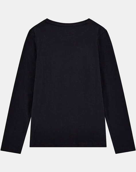 GUESS LS T-SHIRT БЛУЗА ЗА ДЕЦА GIRL