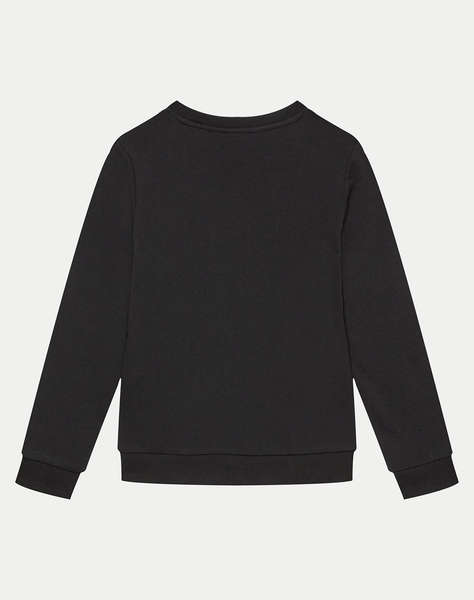 GUESS LS ACTIVEWEAR_CORE СУИТШЪРТ ЗА ДЕЦА GIRL