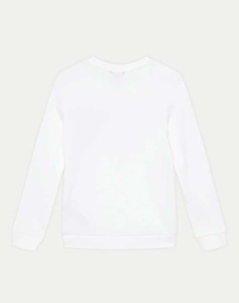 GUESS LS ACTIVEWEAR_CORE СУИТШЪРТ ЗА ДЕЦА GIRL