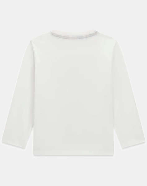 GUESS LS T-SHIRT БЛУЗА ЗА ДЕЦА BOY