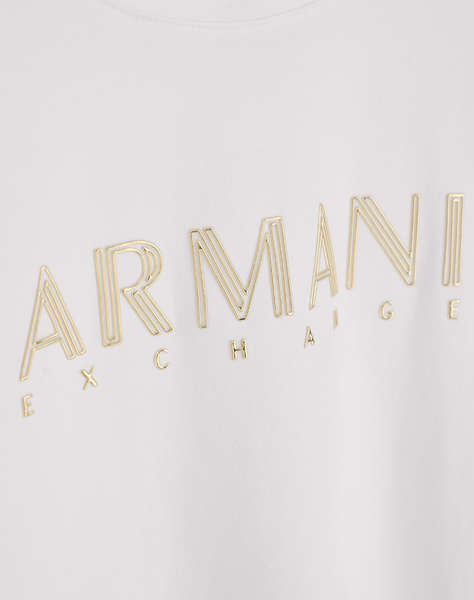ARMANI EXCHANGE T-SHIRT