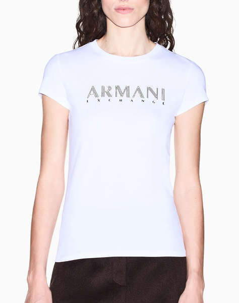 ARMANI EXCHANGE T-SHIRT