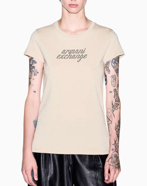 ARMANI EXCHANGE T-SHIRT