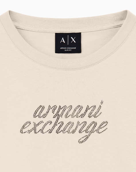 ARMANI EXCHANGE T-SHIRT