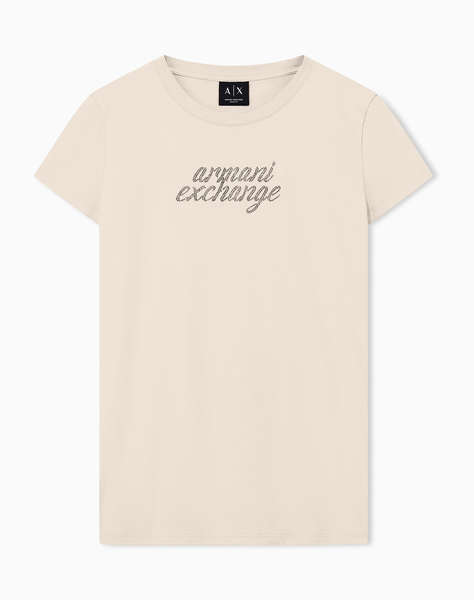 ARMANI EXCHANGE T-SHIRT