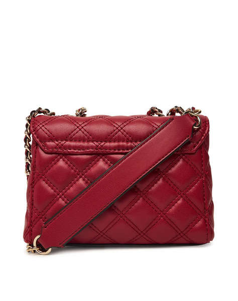 GUESS GIULLY II MINI 2 COMP CVRT FLP ЧАНТА ЗА ЖЕНИ